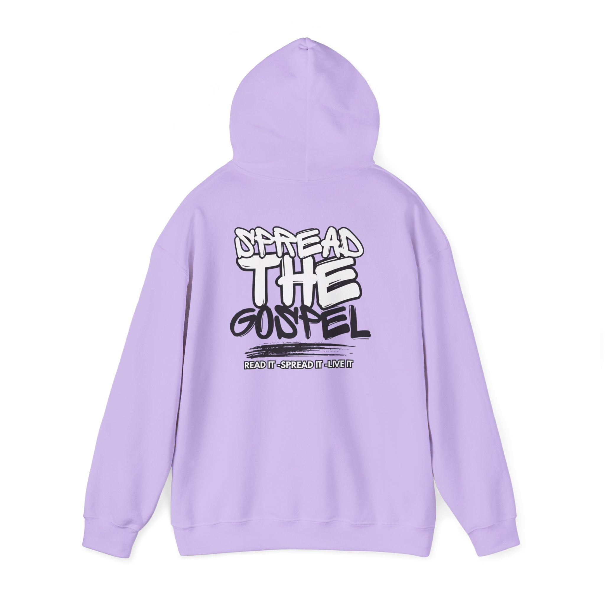 [A-WEAR-NESS] Hoodie