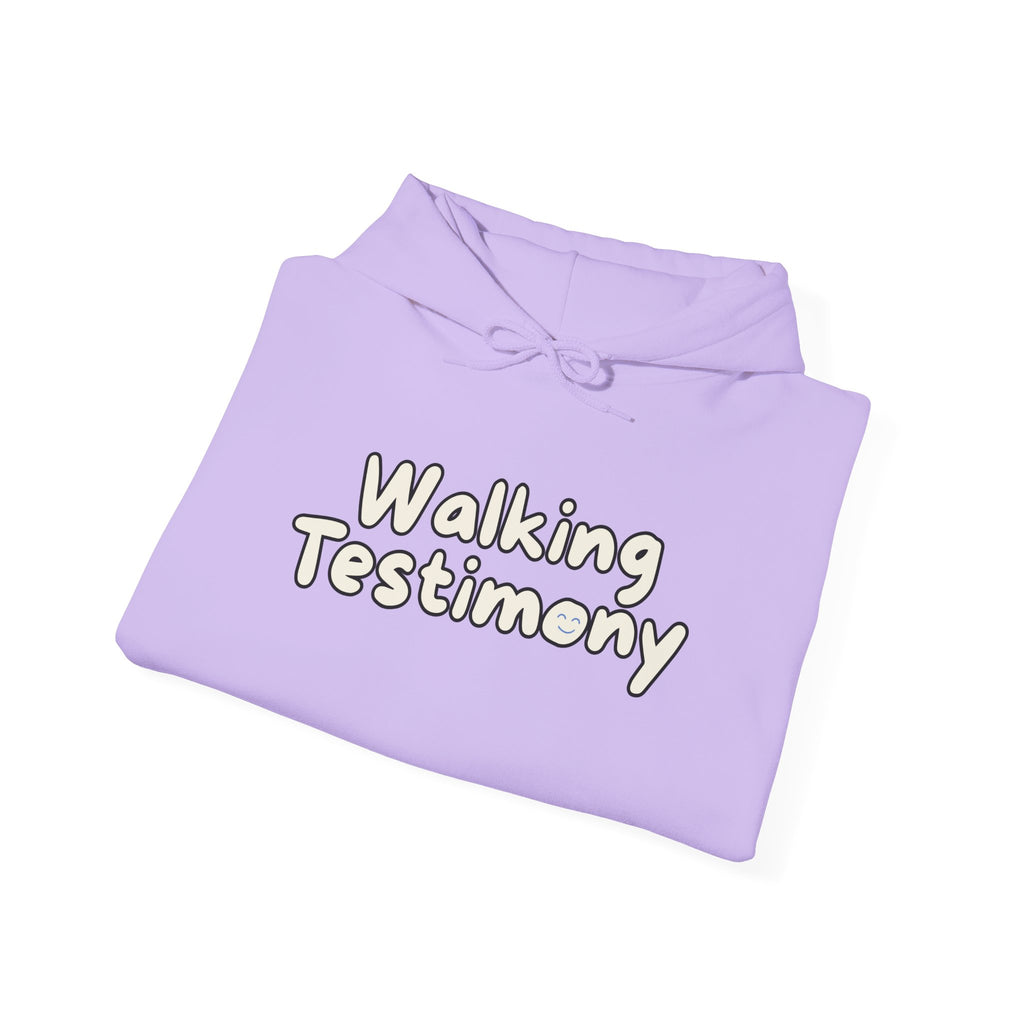 [Walking Testimony] Hoodie