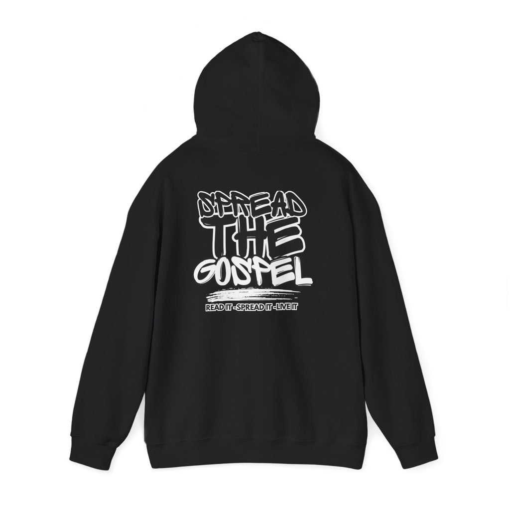[A-WEAR-NESS] Hoodie