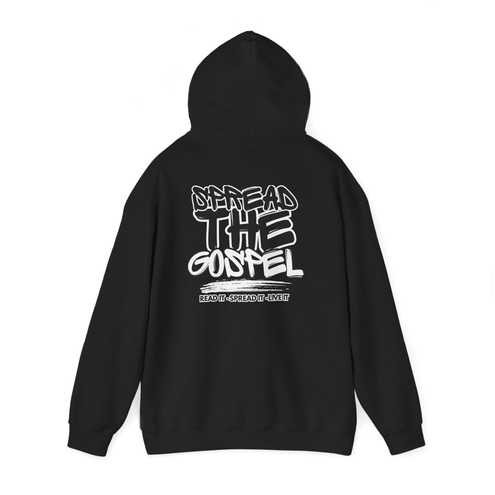 [A-WEAR-NESS] Hoodie