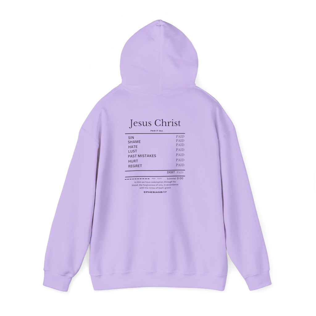 [Repent] Hoodie