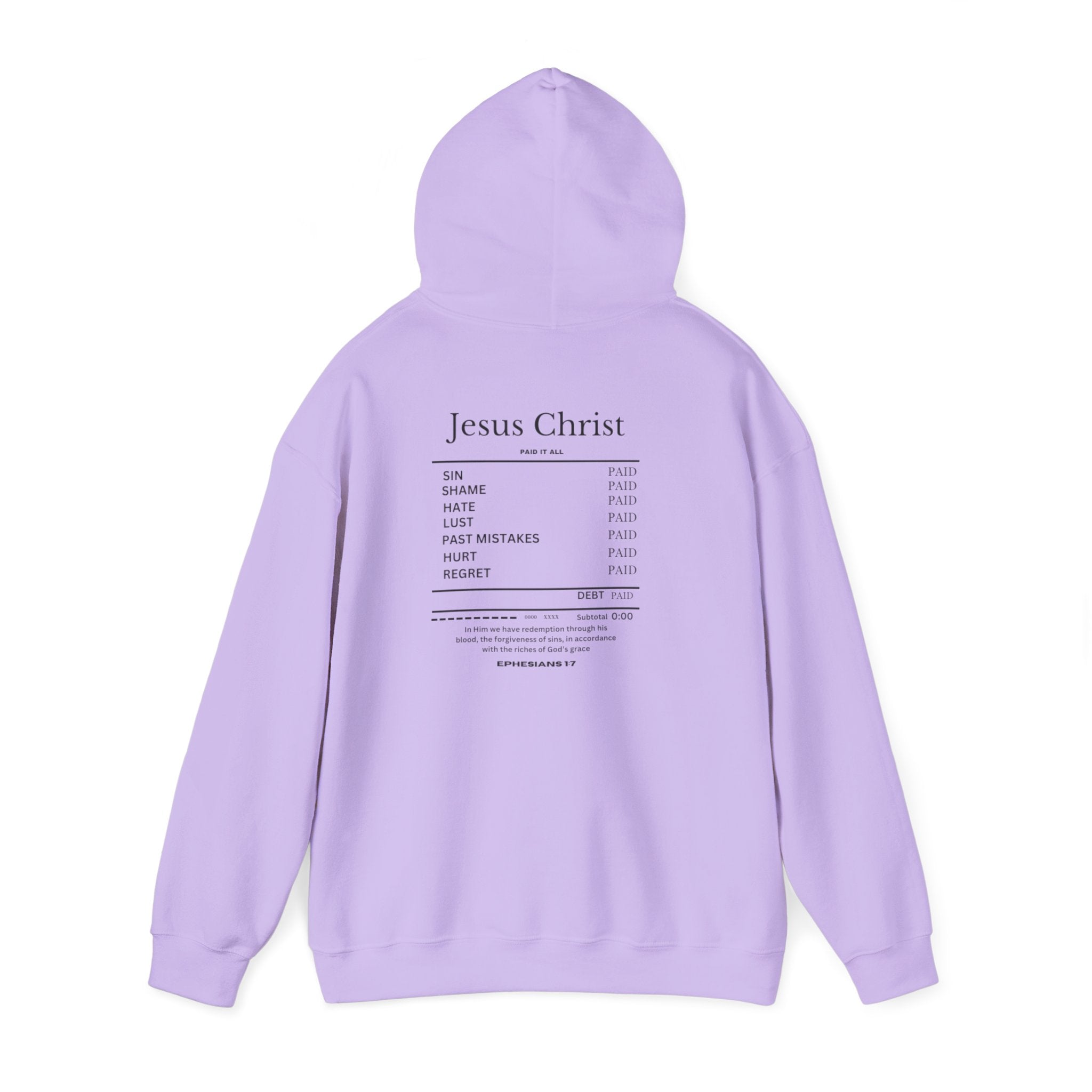 [Repent] Hoodie