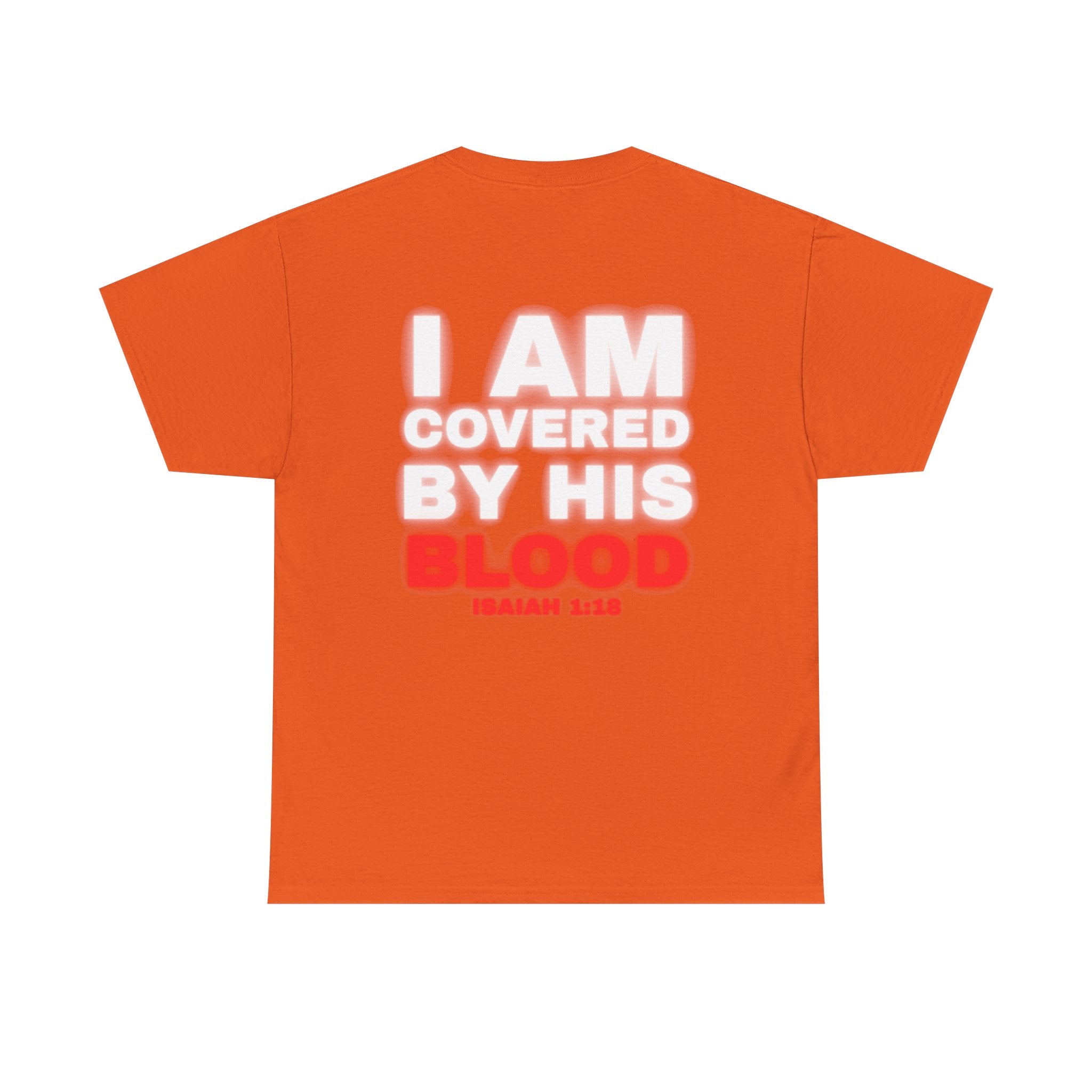[Gospel Dept] T-Shirt