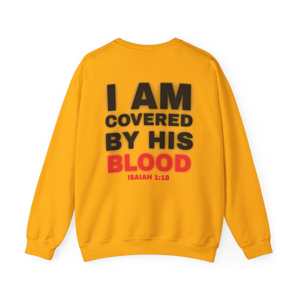 [Gospel Dept.] Sweater
