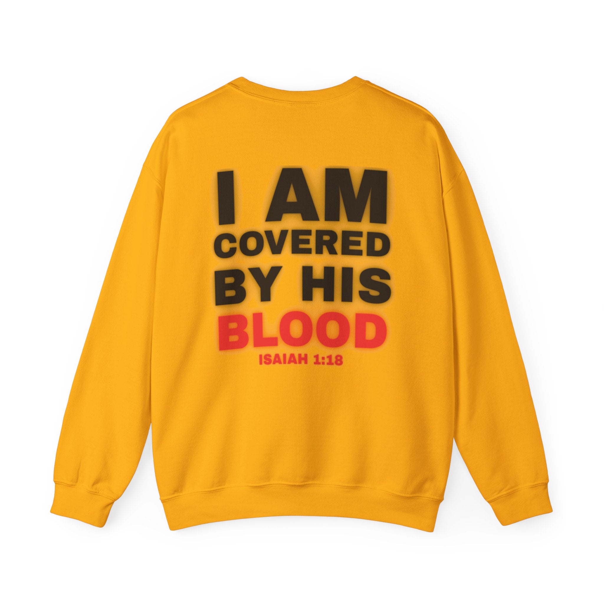[Gospel Dept.] Sweater