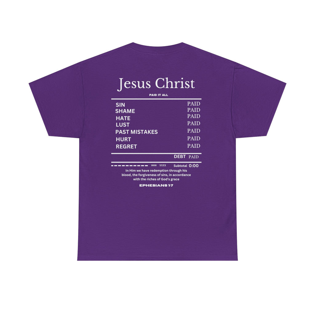 [Repent] T-Shirt