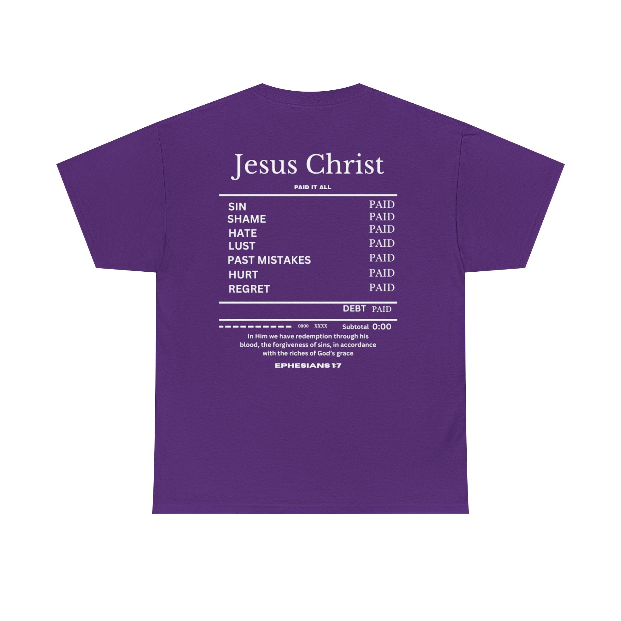 [Repent] T-Shirt