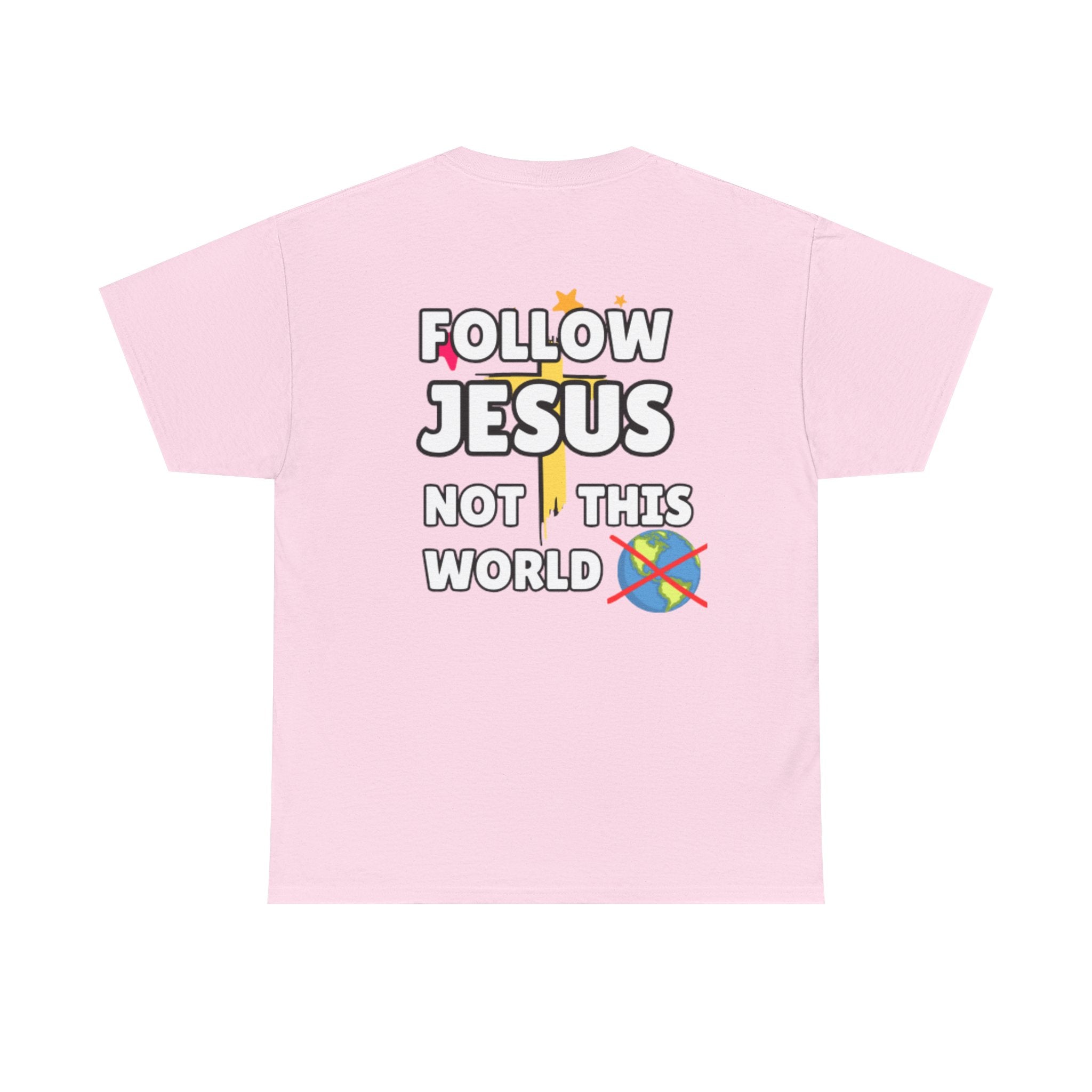 [DiFfeR3Nt] T-Shirt