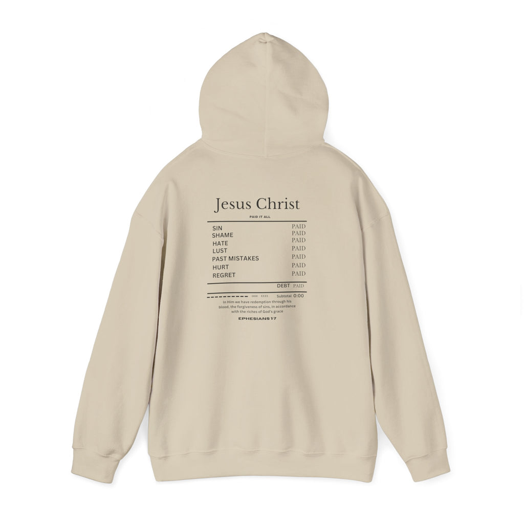 [Repent] Hoodie