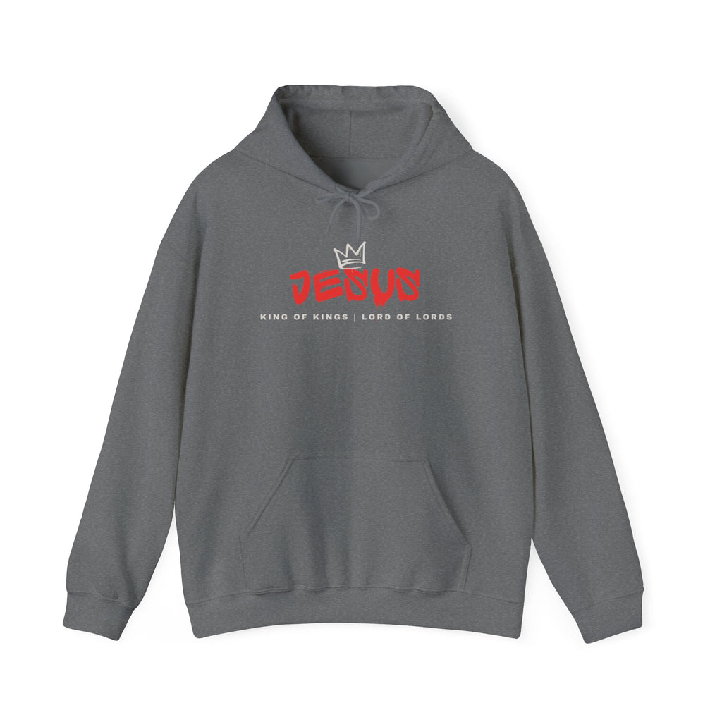 Psalm 23 'The Lord Is My Shepherd' Hoodie