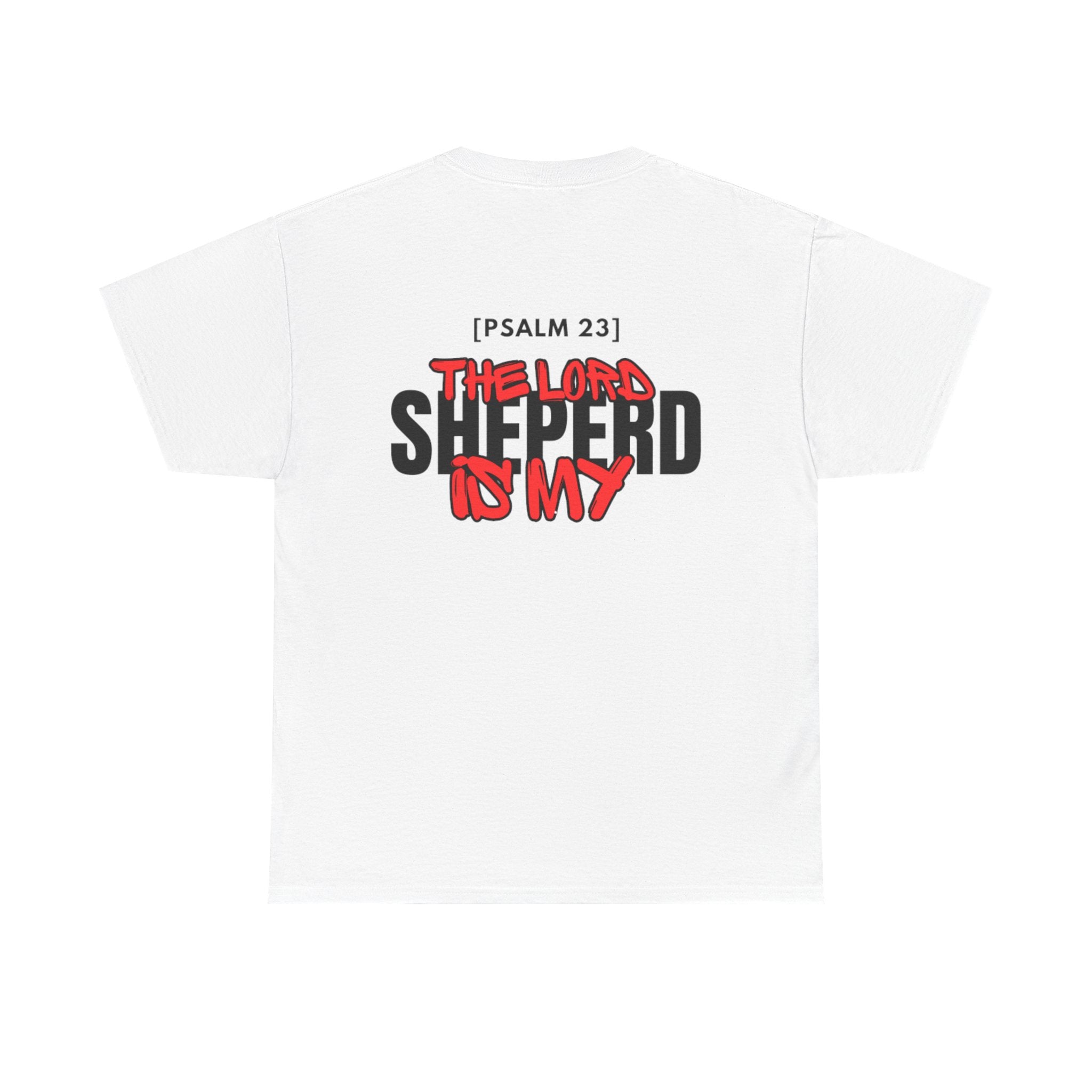 [Psalm 23] T-Shirt