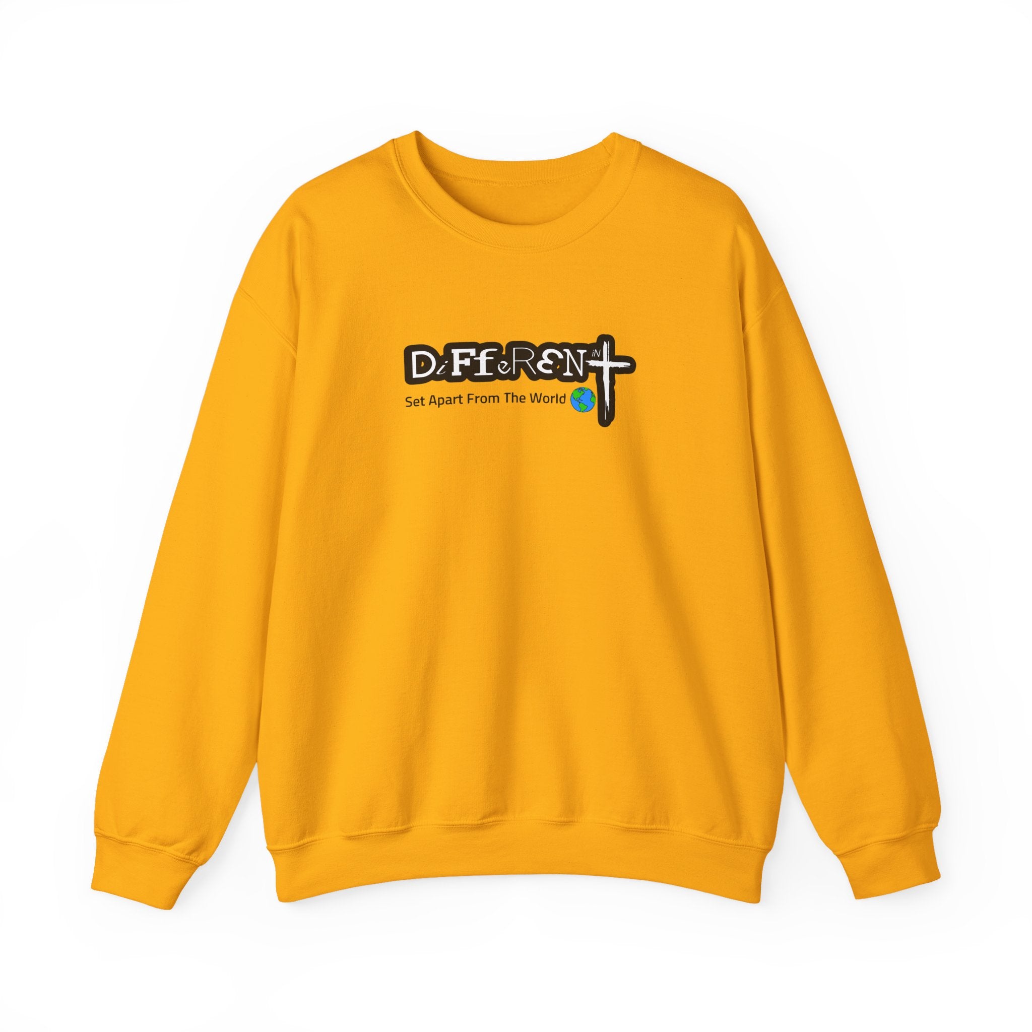 [Different] Sweater