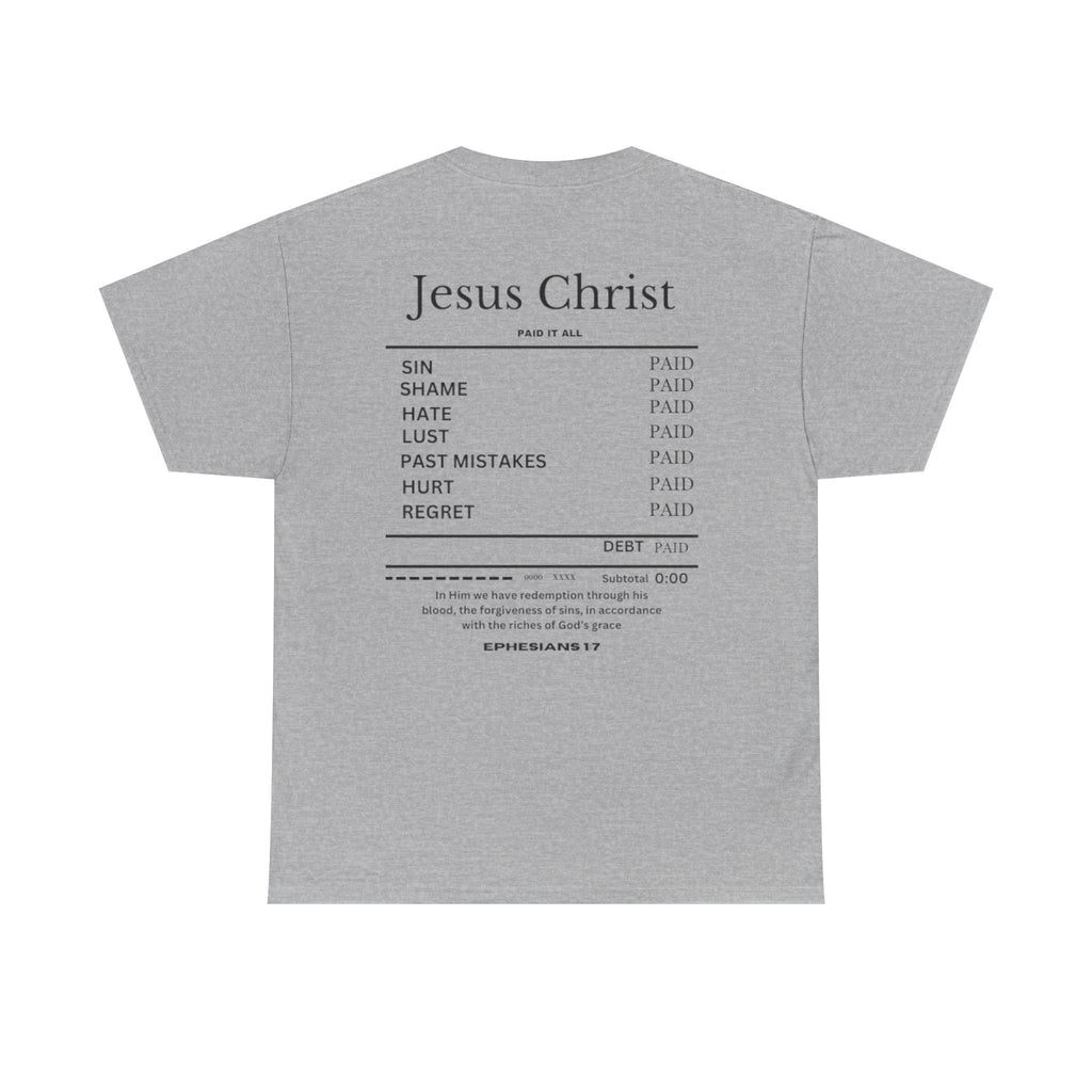 [Repent] T-Shirt