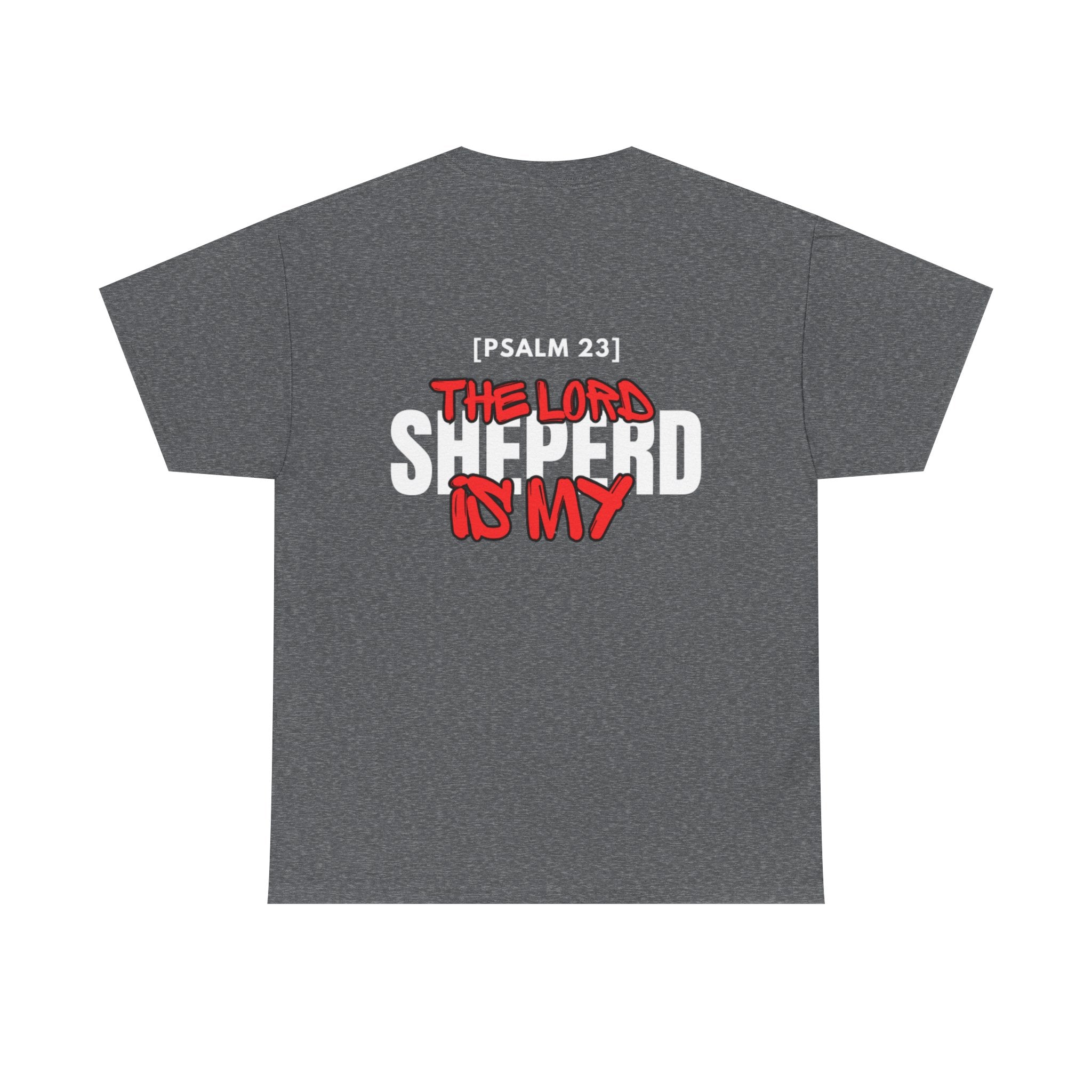 [Psalm 23] T-Shirt