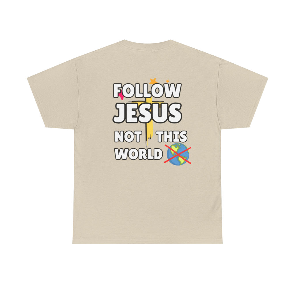 [DiFfeR3Nt] T-Shirt