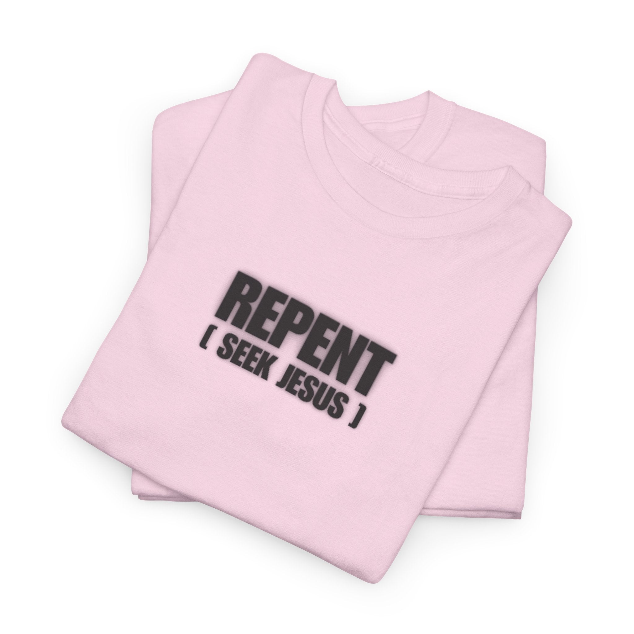 [Repent] T-Shirt