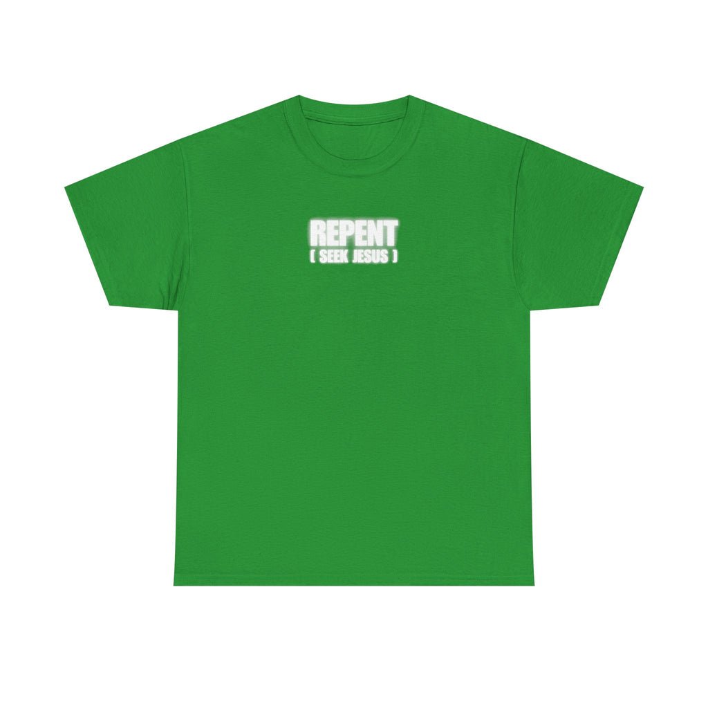 [Repent] T-Shirt