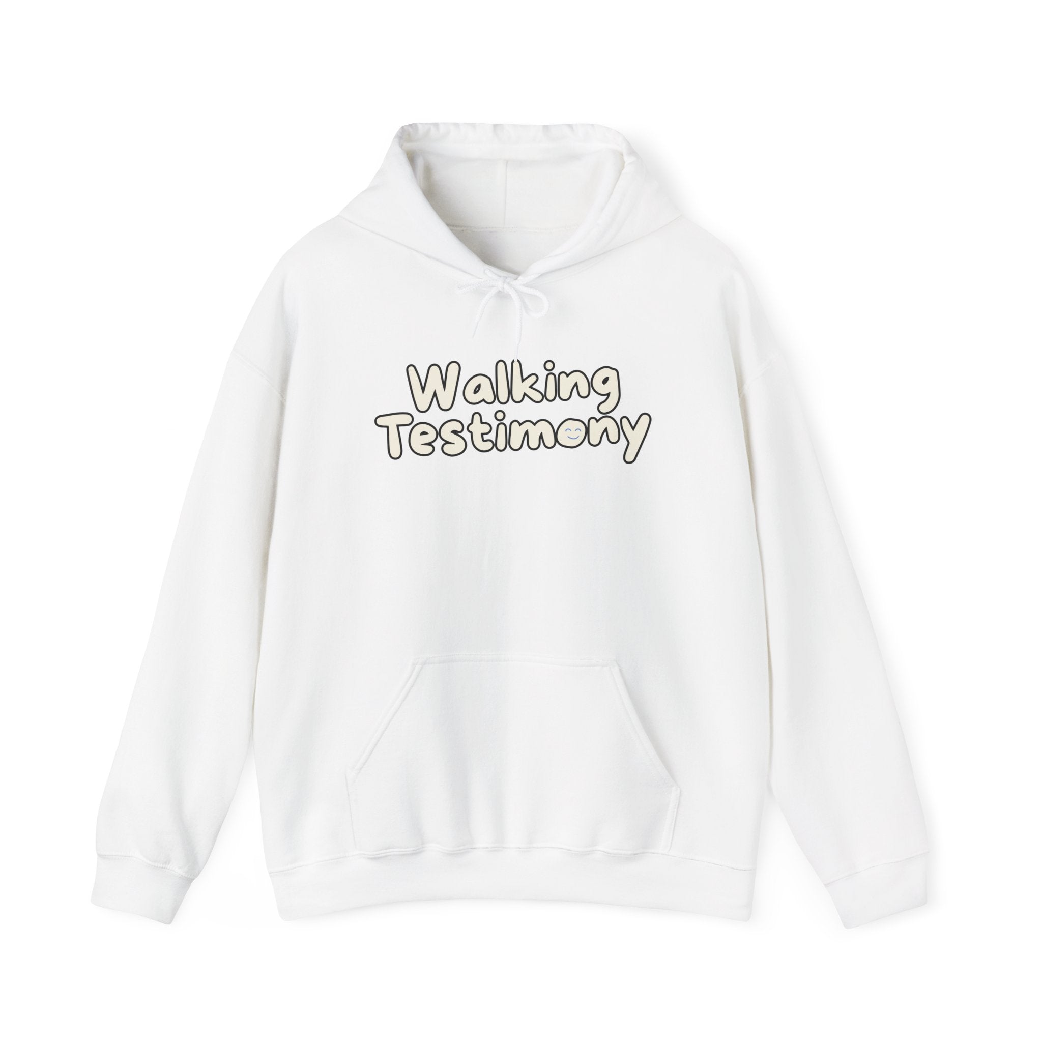 [Walking Testimony] Hoodie