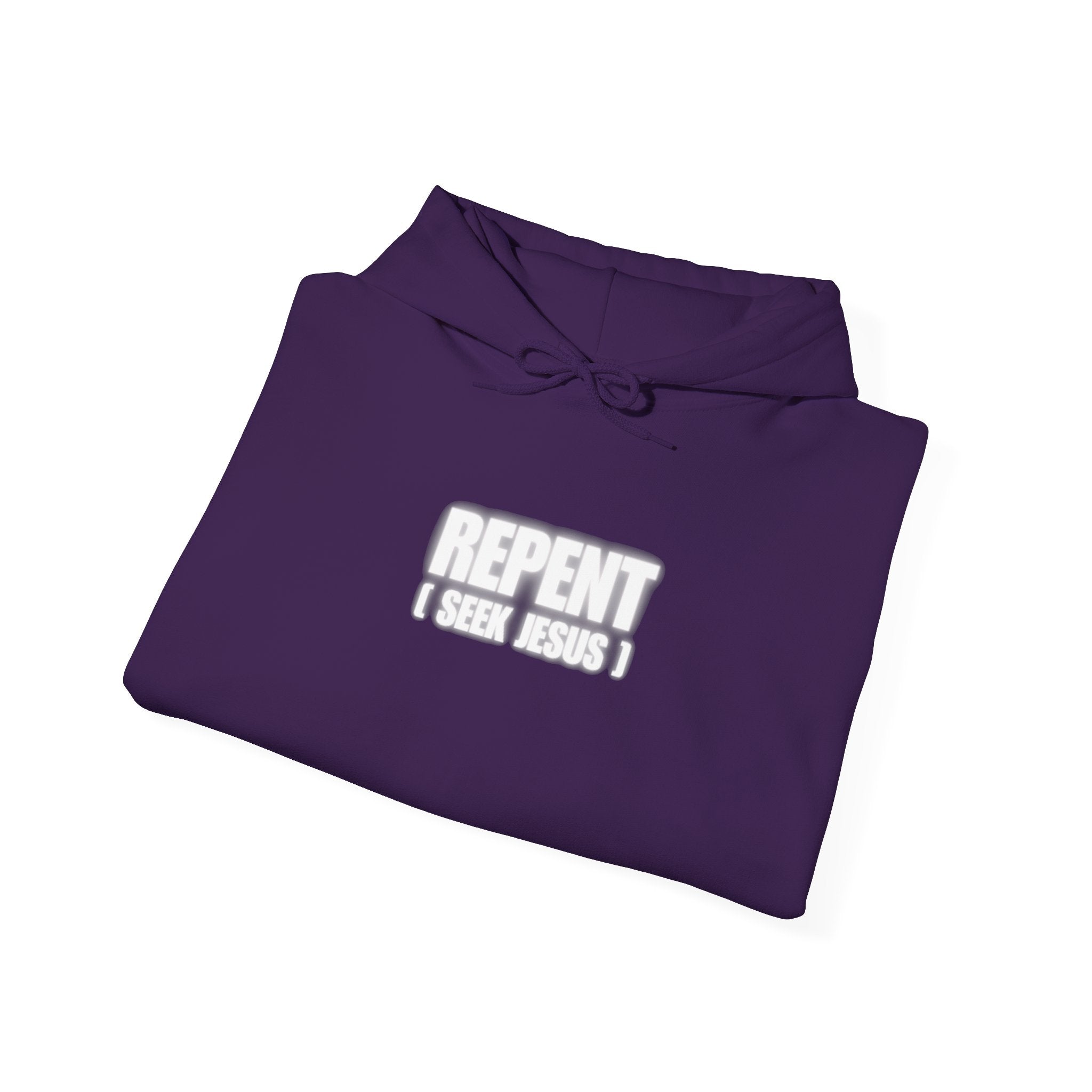 [Repent] Hoodie