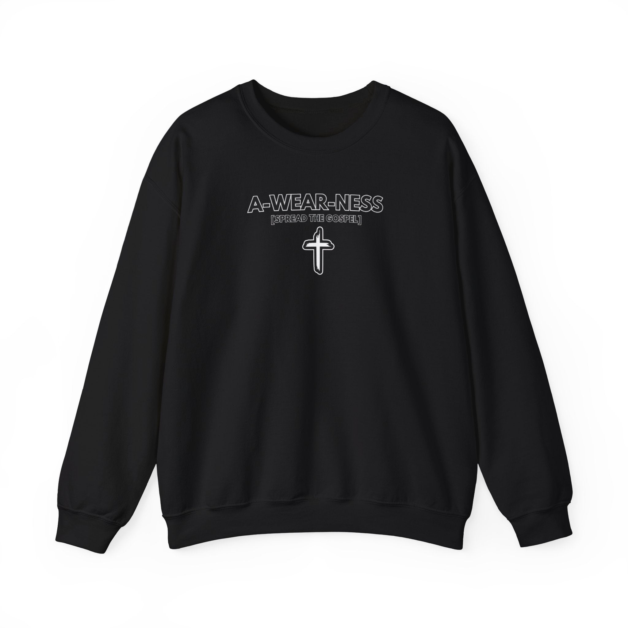 [A-WEAR-NESS] Sweater