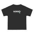 [DiFfeR3Nt] Oversized Tee