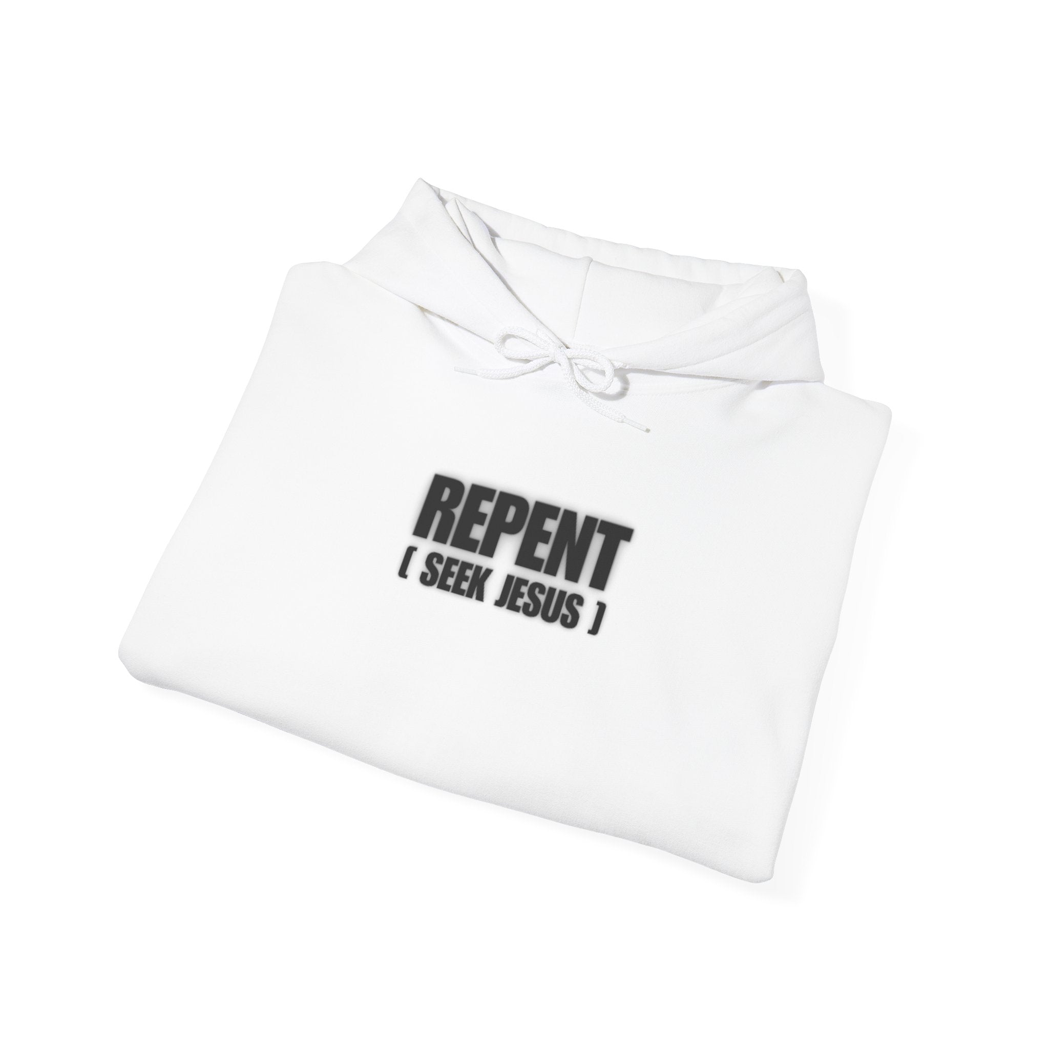 [Repent] Hoodie