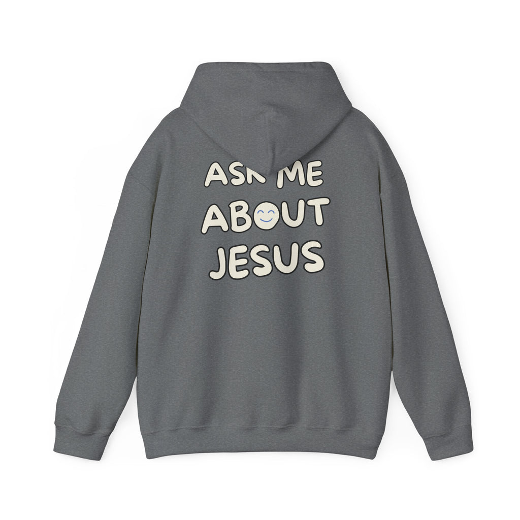 [Walking Testimony] Hoodie