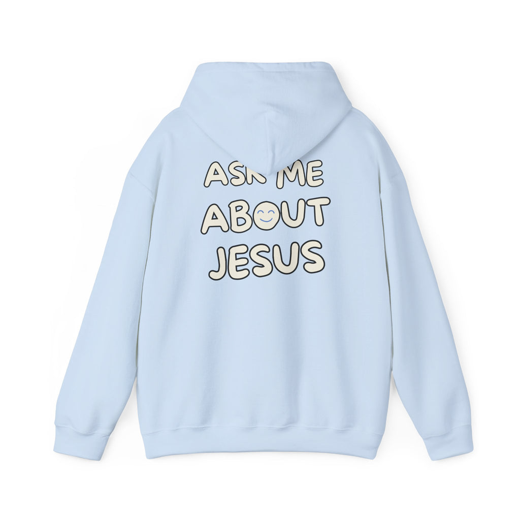[Walking Testimony] Hoodie