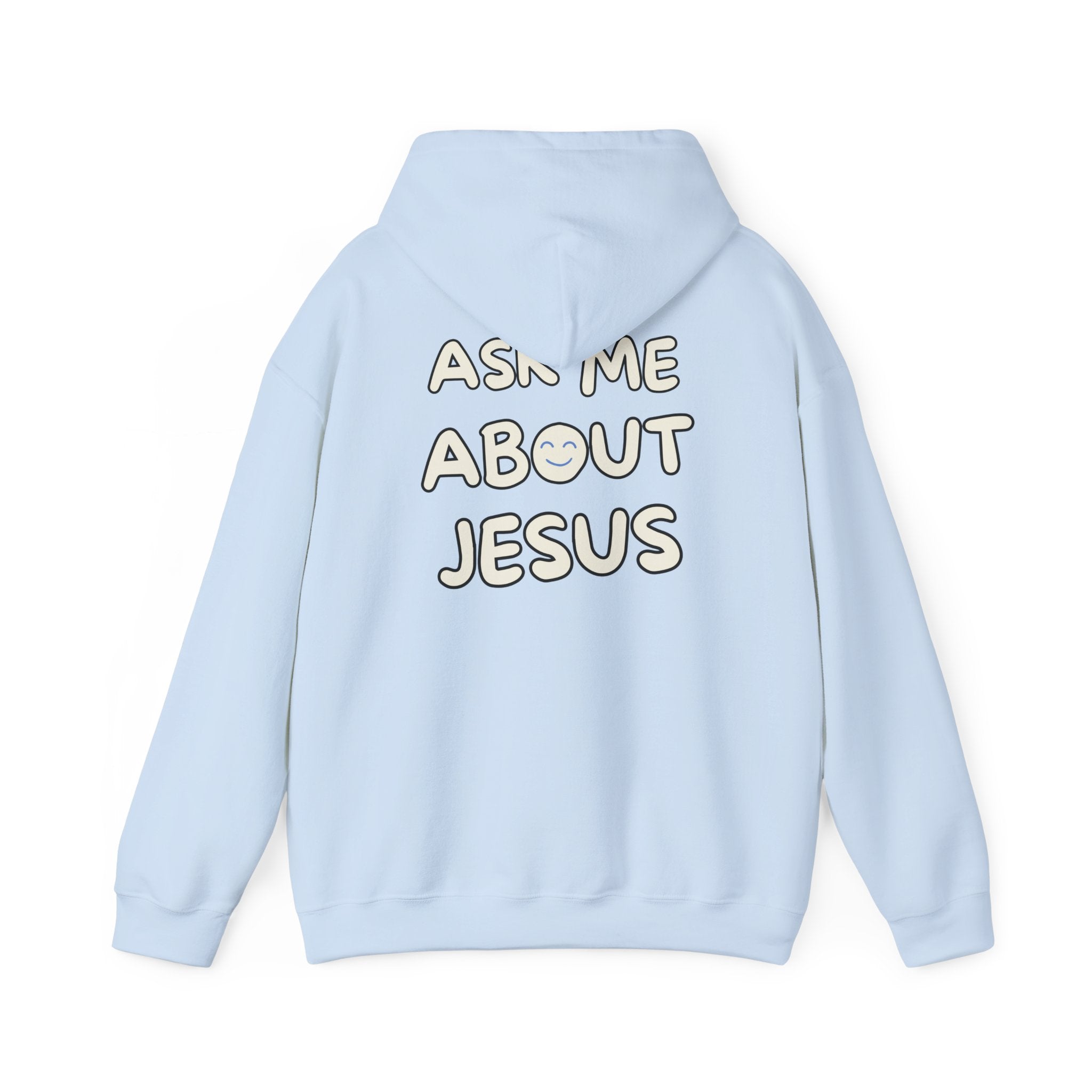 [Walking Testimony] Hoodie