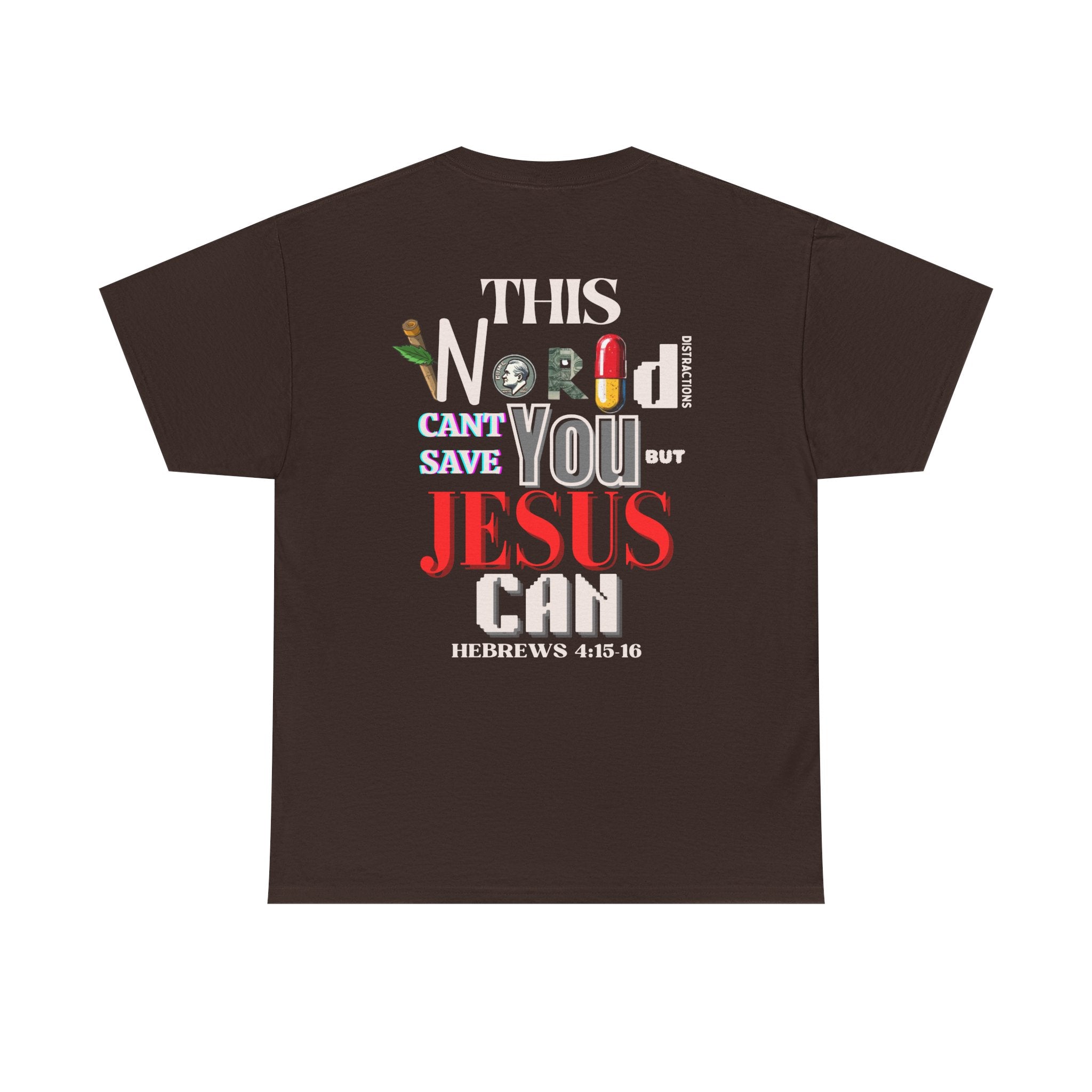 [True Therapy] T-Shirt