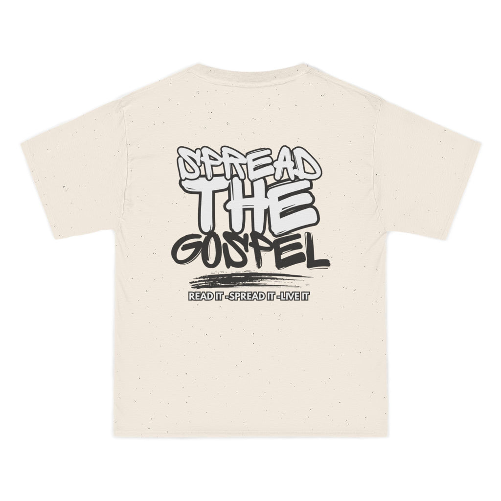 [A-WEAR-NESS] Oversized Tee