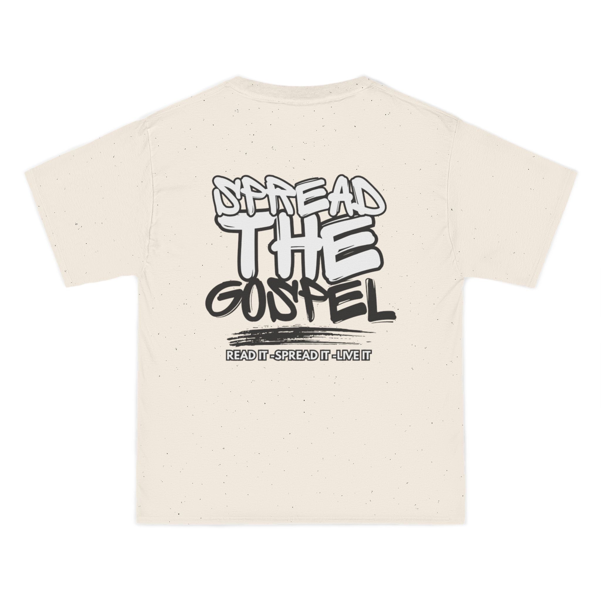 [A-WEAR-NESS] Oversized Tee