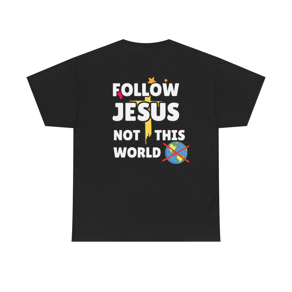 [DiFfeR3Nt] T-Shirt