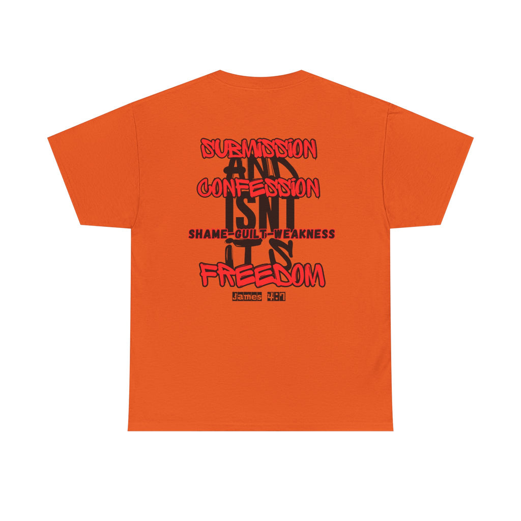 [Spirit Over Flesh] T-Shirt