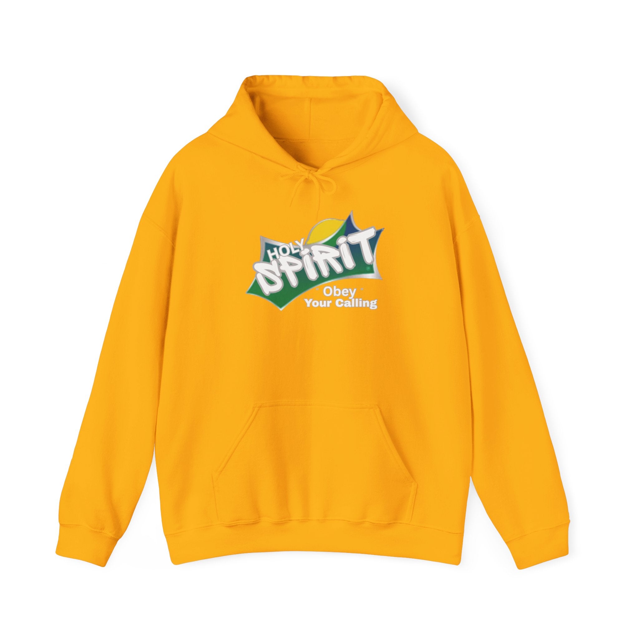 HOLY SPIRIT "Obey Your Calling" Hoodie
