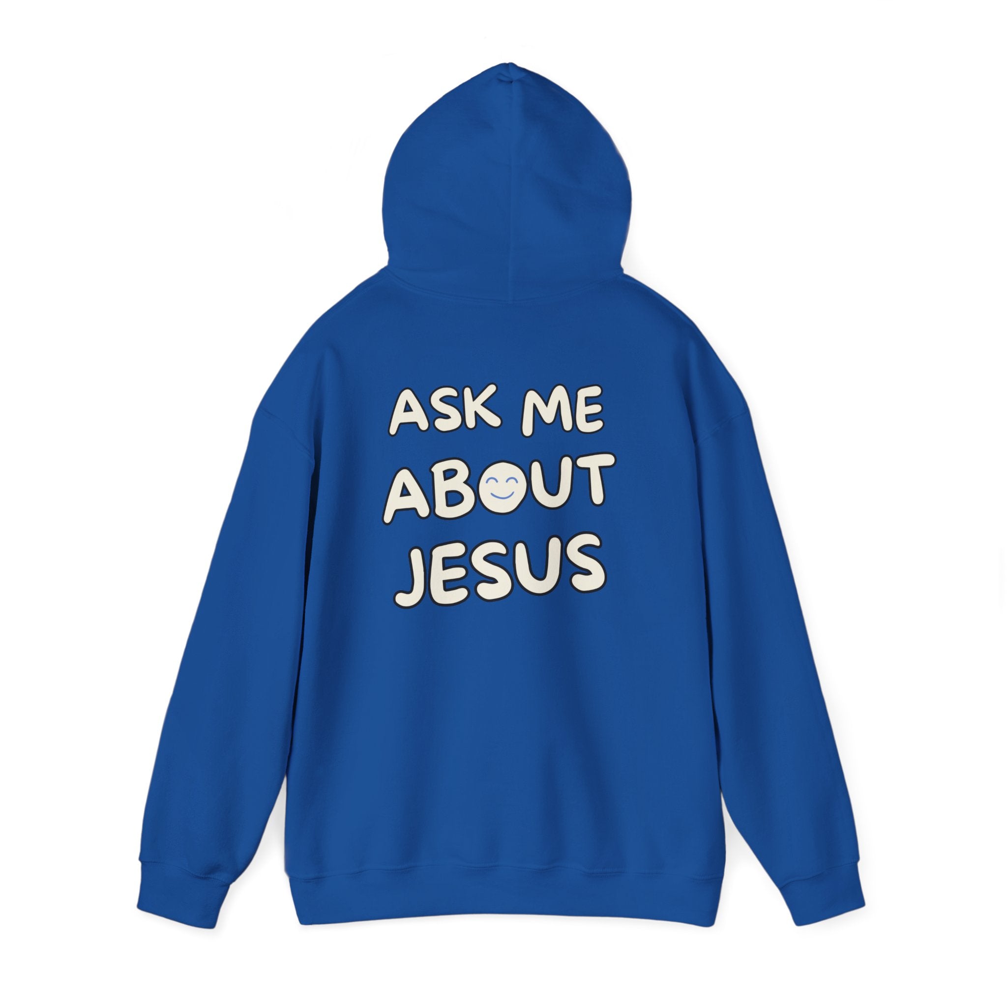[Walking Testimony] Hoodie