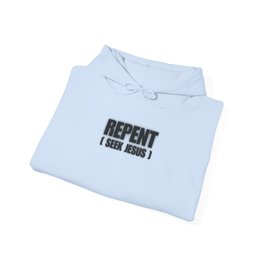 [Repent] Hoodie