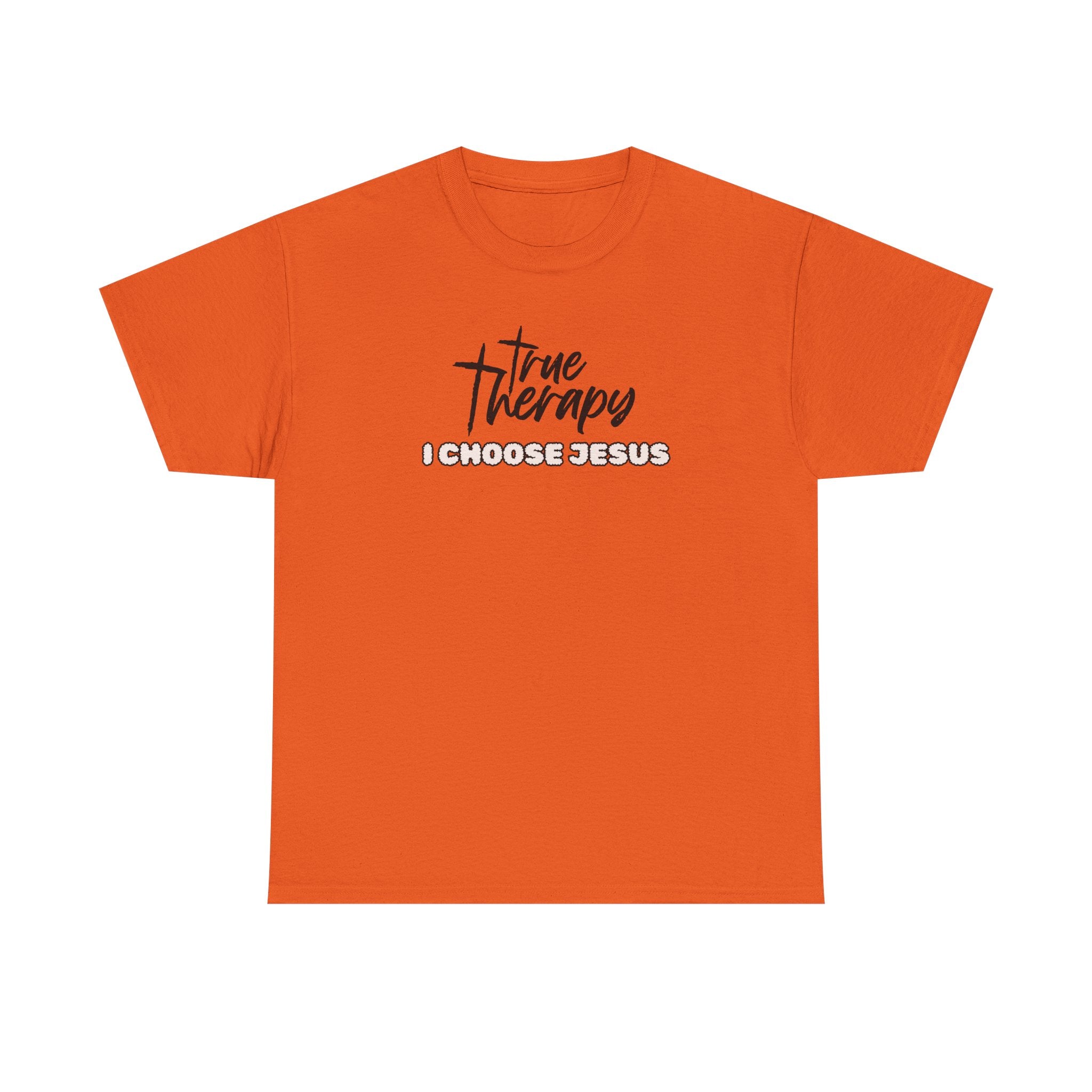 [True Therapy] T-Shirt