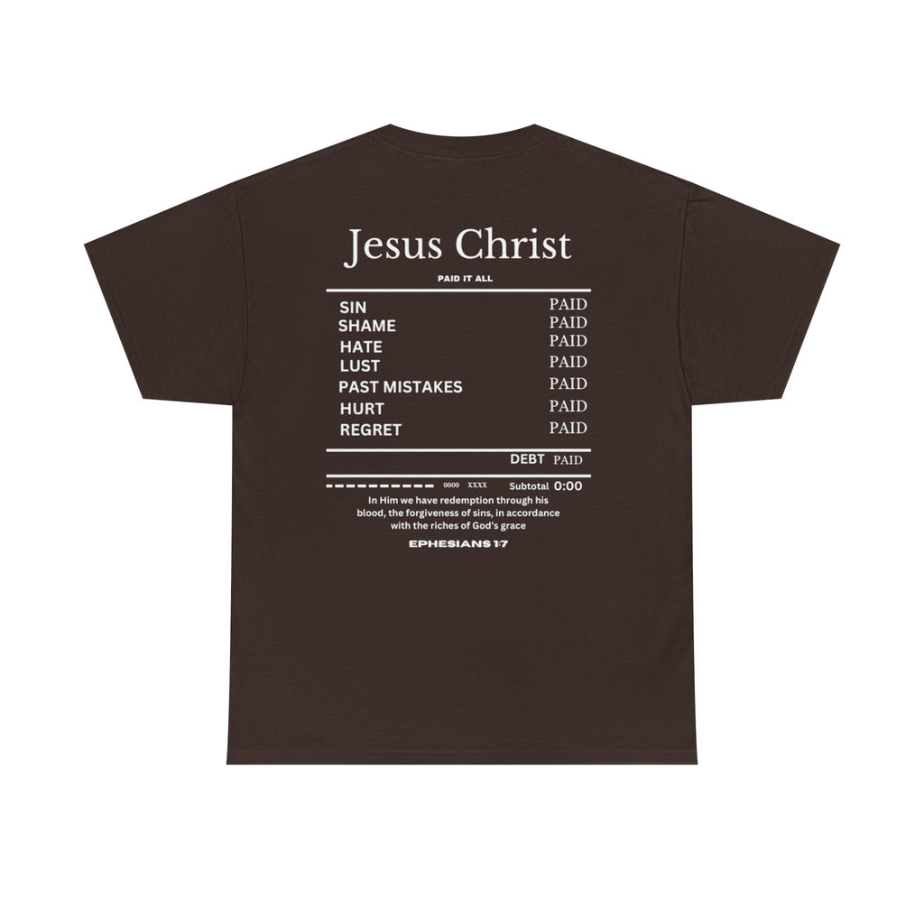 [Repent] T-Shirt