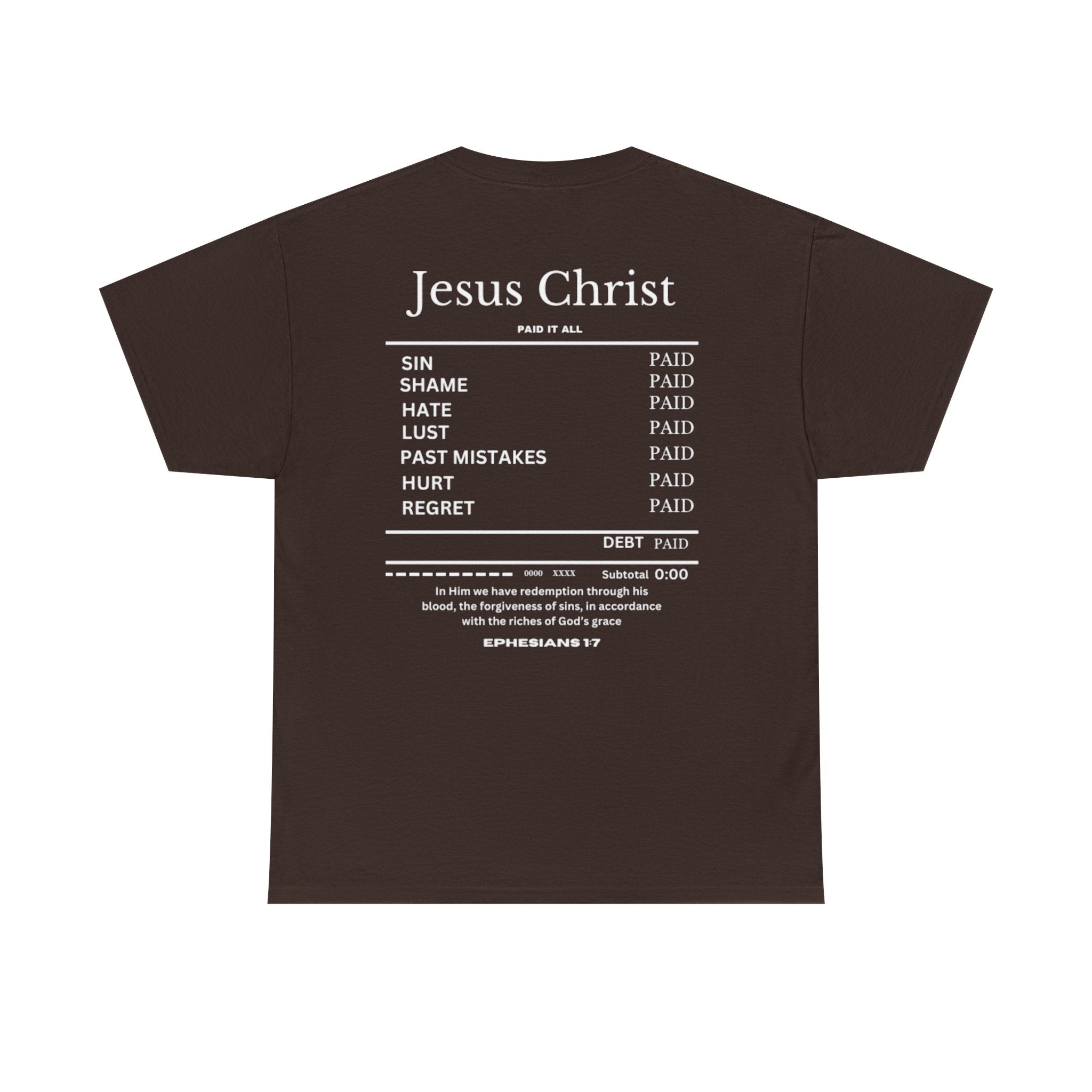 [Repent] T-Shirt