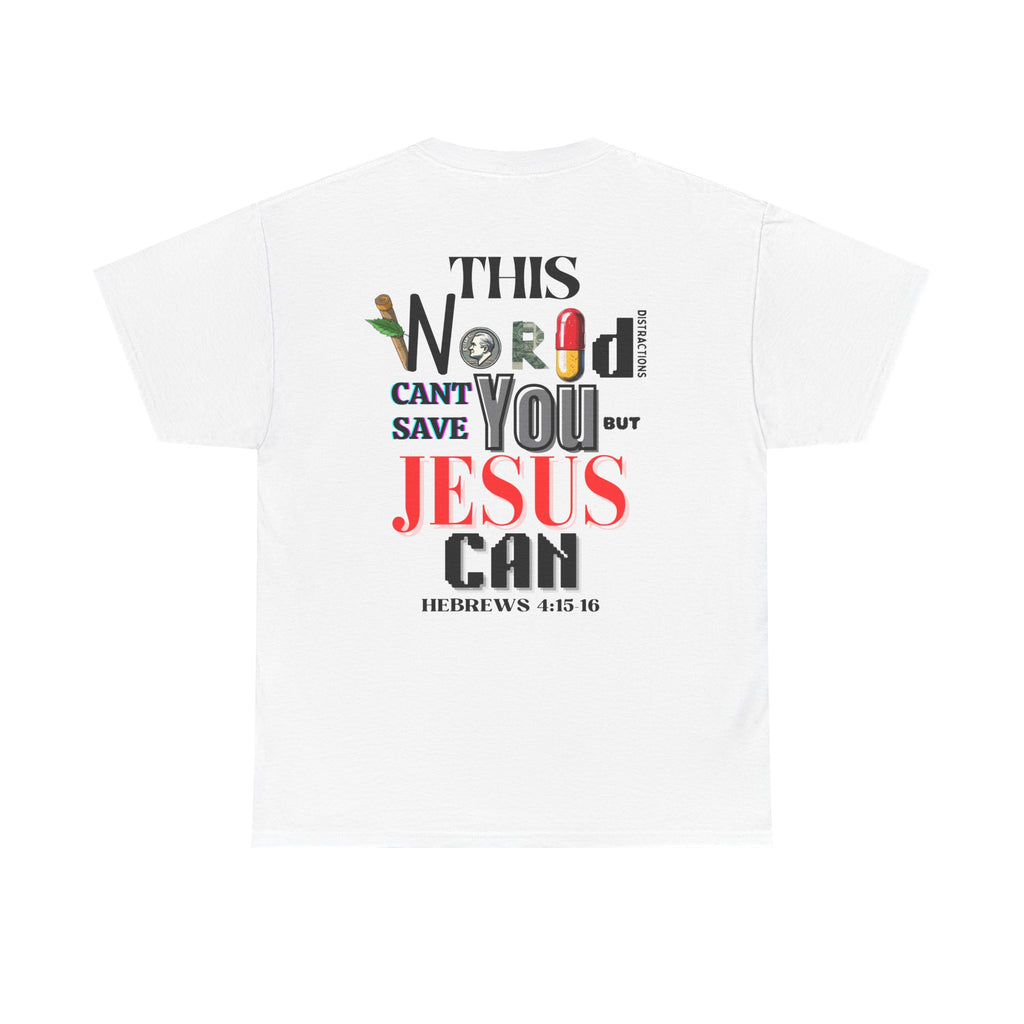 [True Therapy] T-Shirt