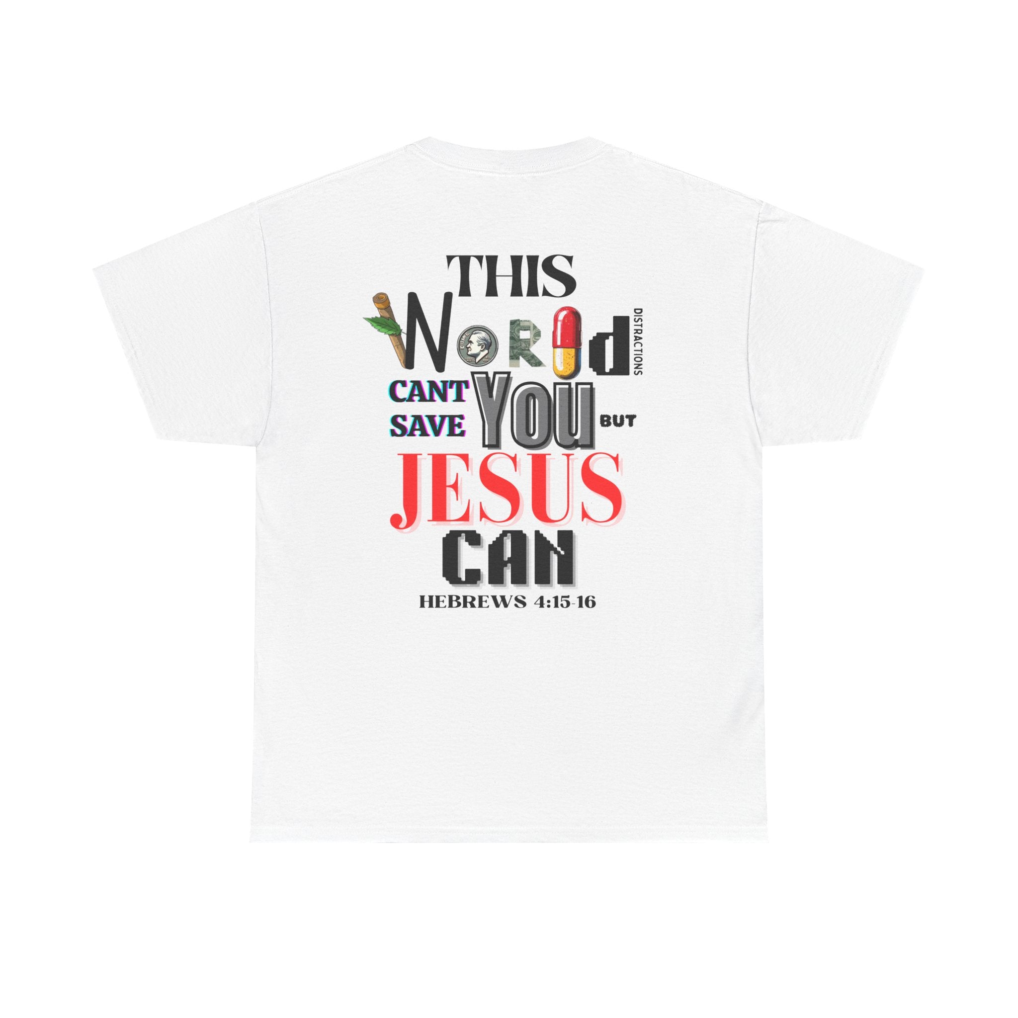 [True Therapy] T-Shirt