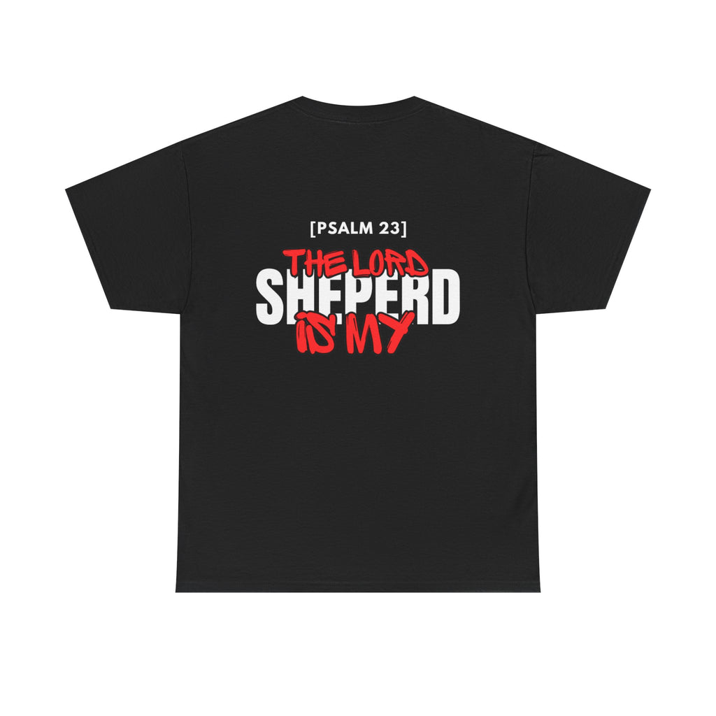 [Psalm 23] T-Shirt