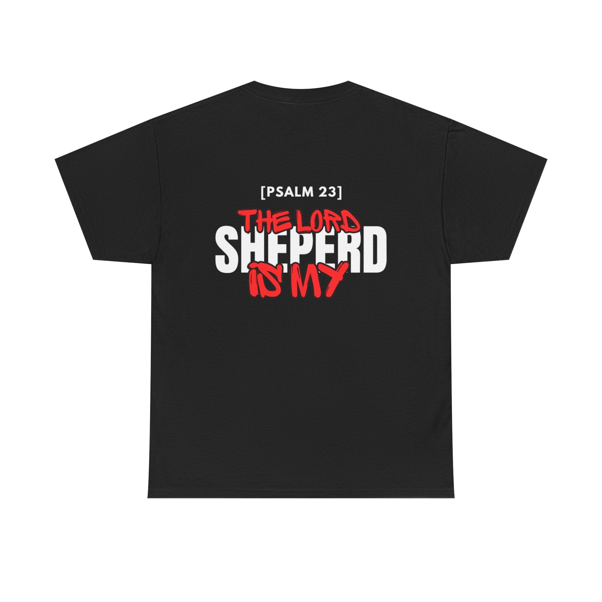 [Psalm 23] T-Shirt