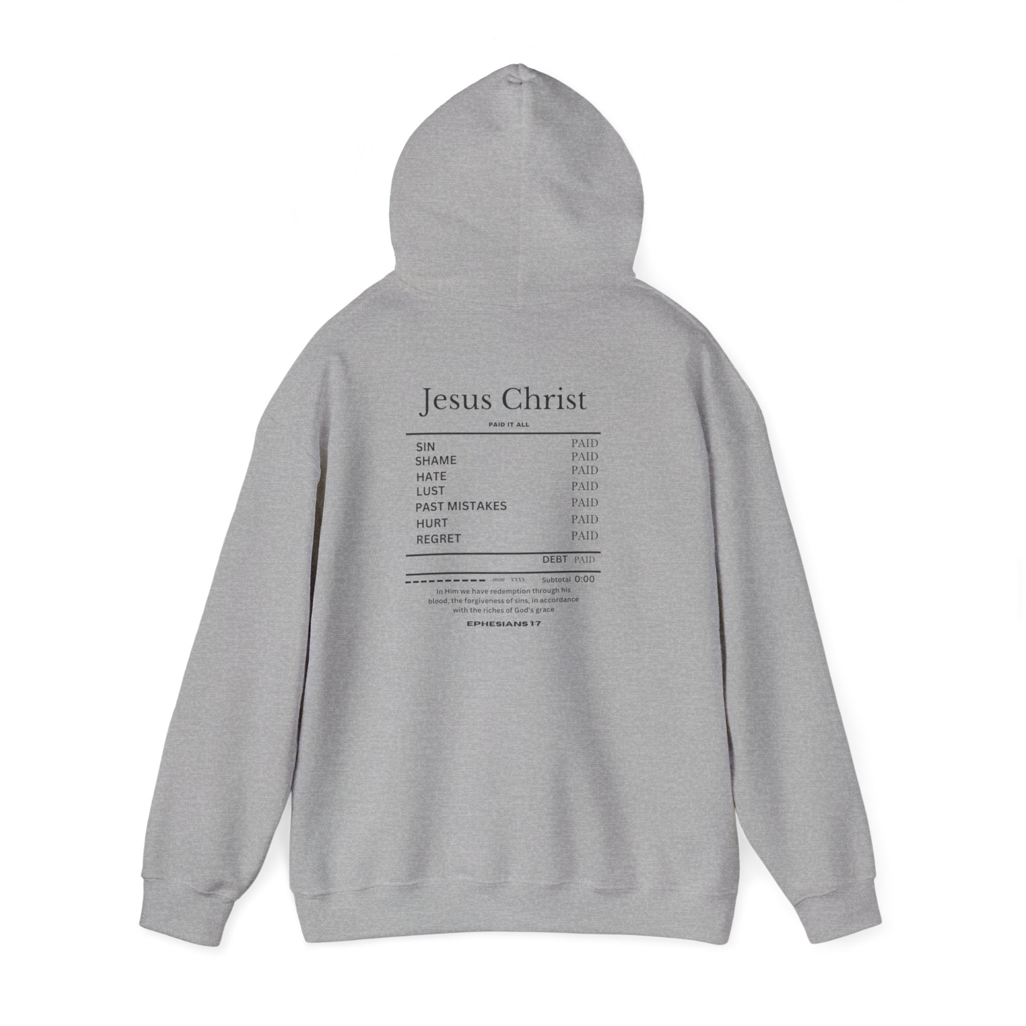 [Repent] Hoodie