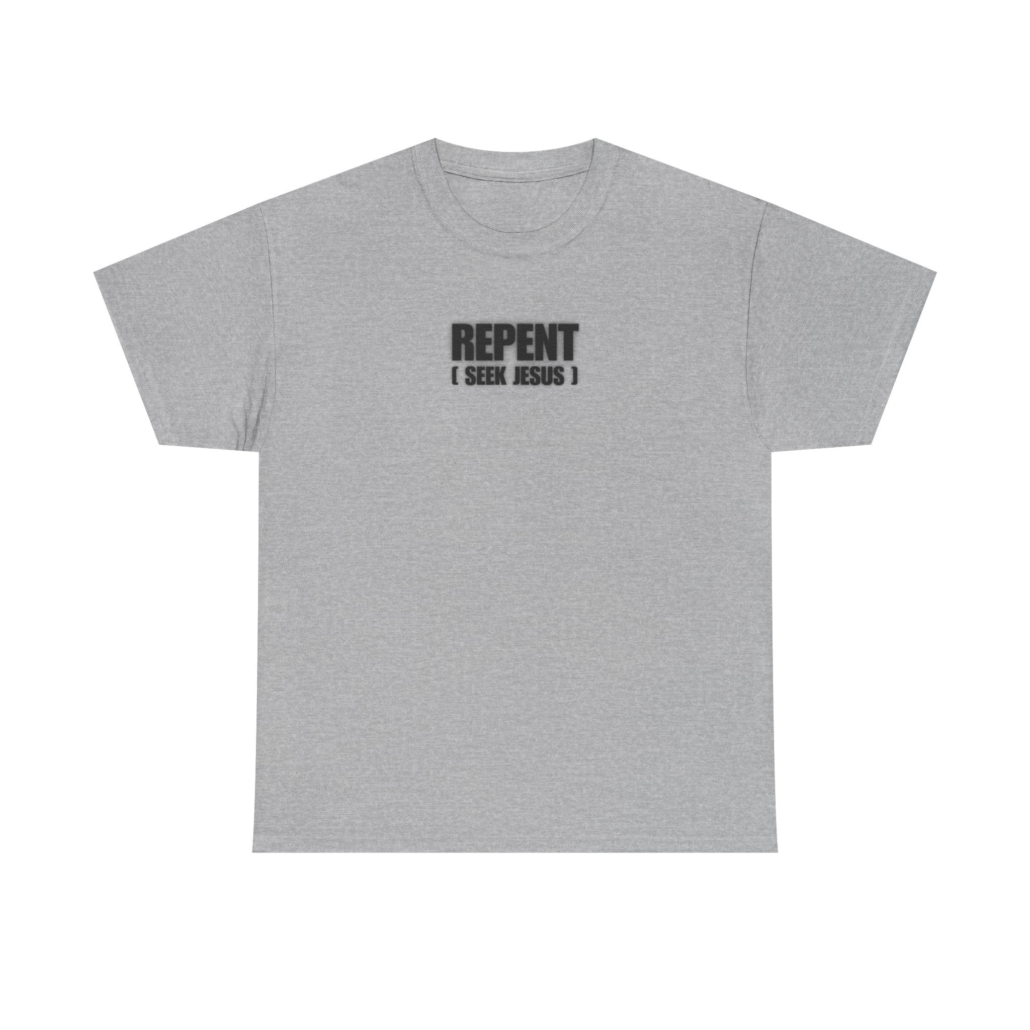 [Repent] T-Shirt