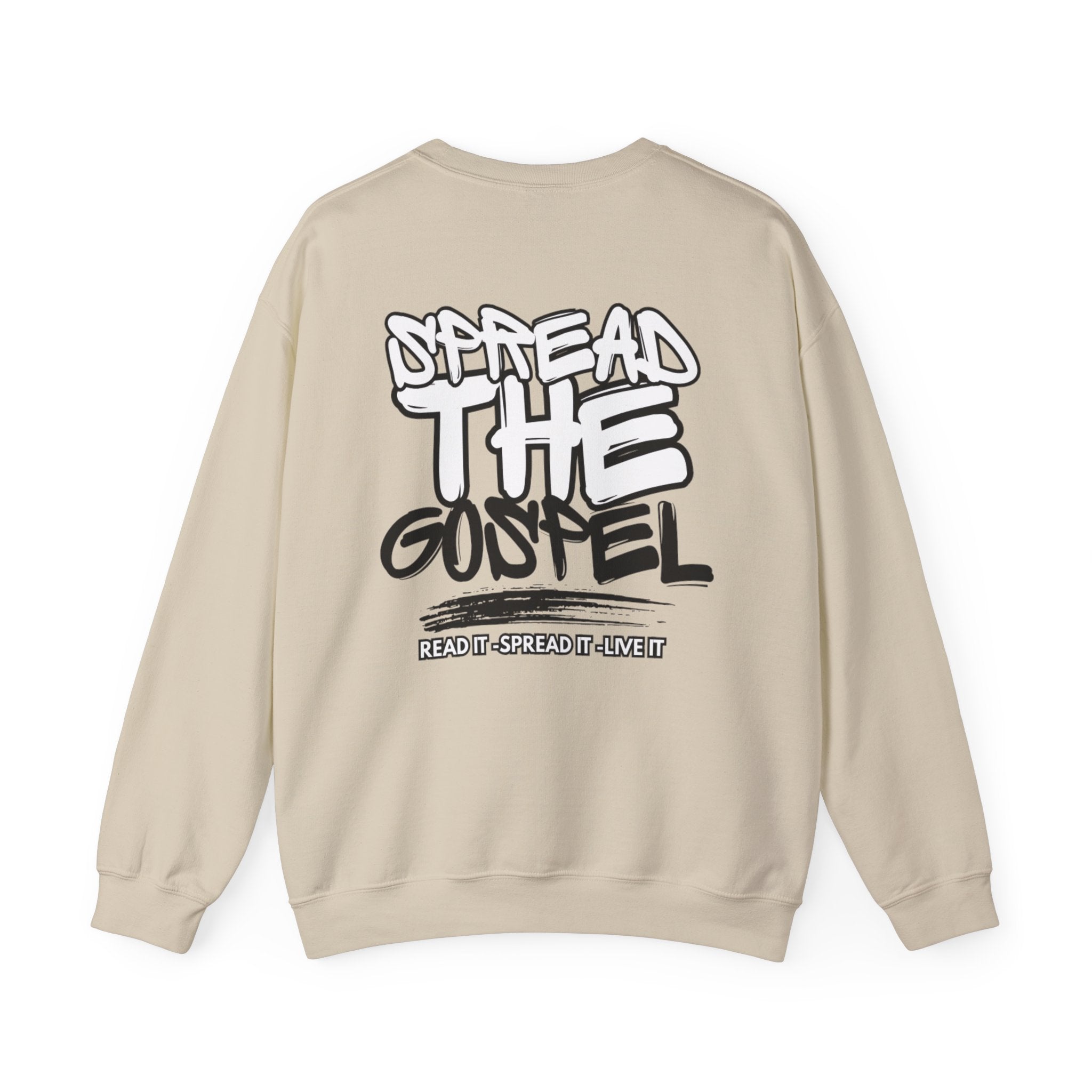 [A-WEAR-NESS] Sweater