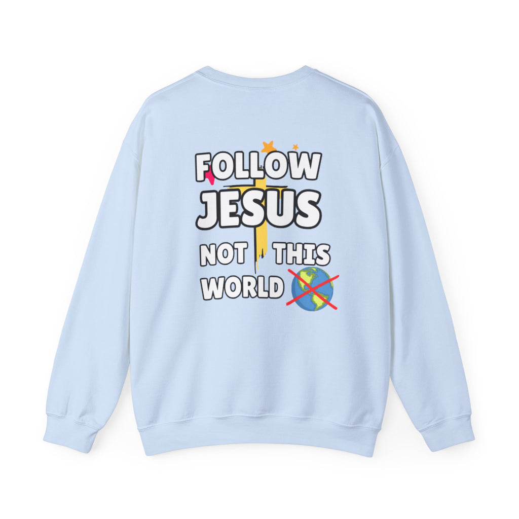 [Different] Sweater