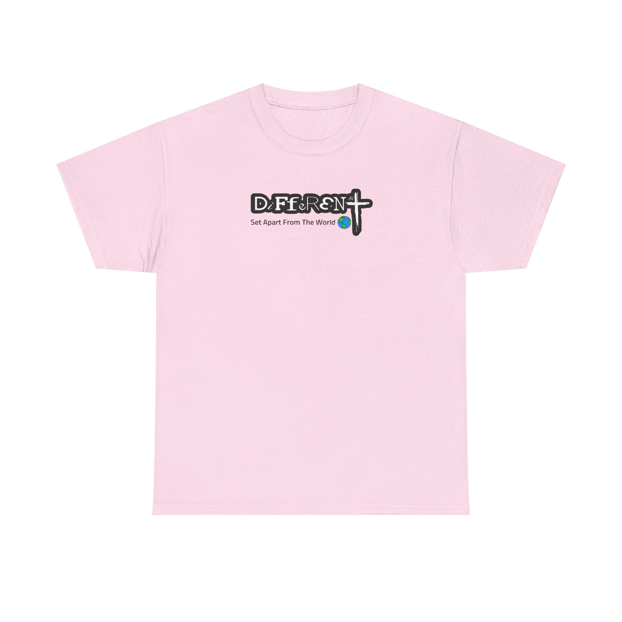 [DiFfeR3Nt] T-Shirt