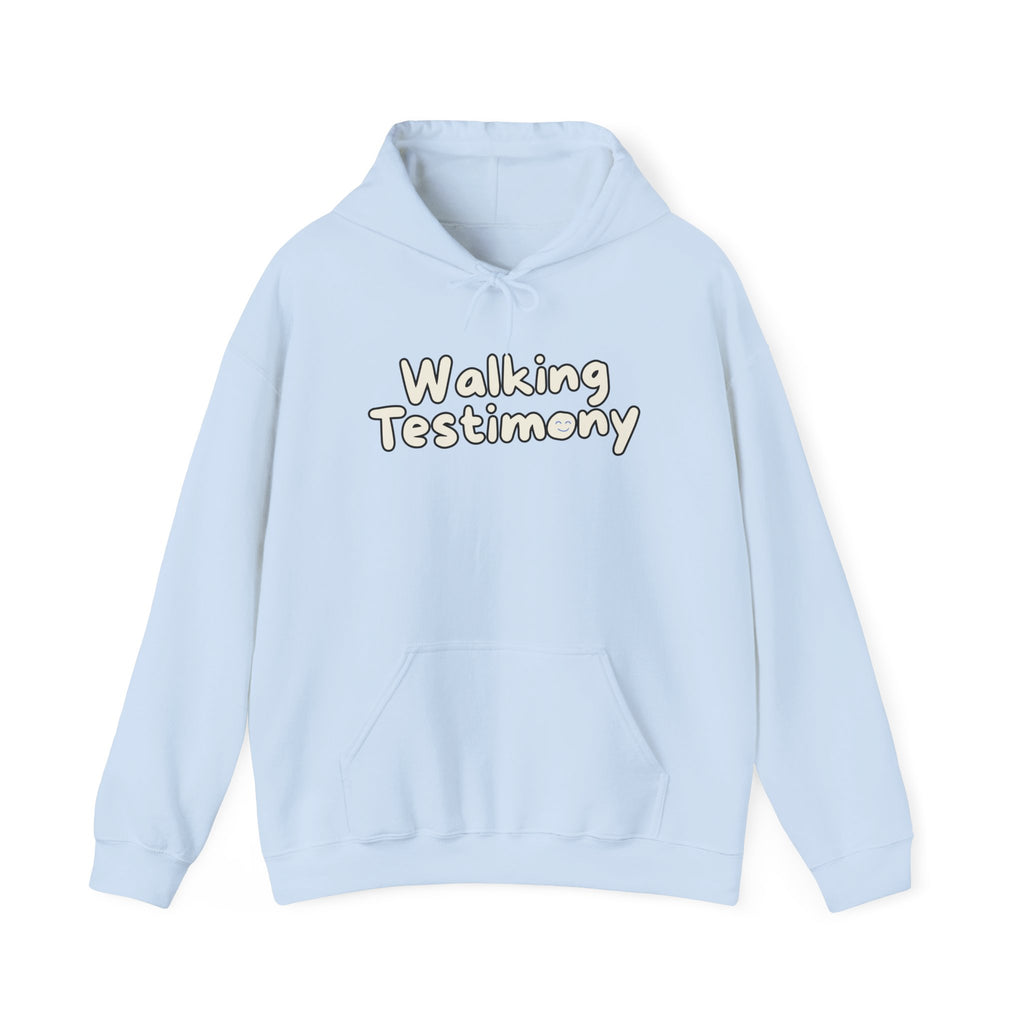 [Walking Testimony] Hoodie